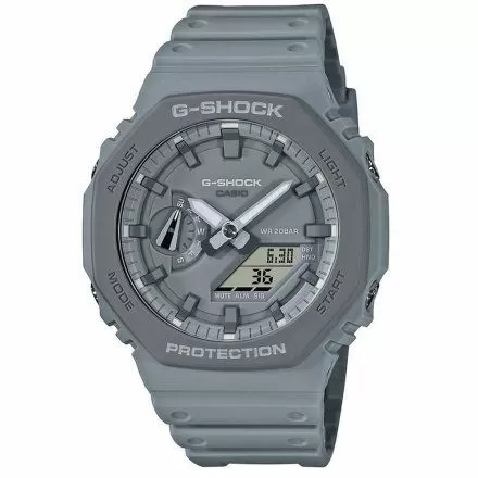 Zegarek Casio GA-2110ET-8AER G-Shock Specials GA 2110ET 8AER