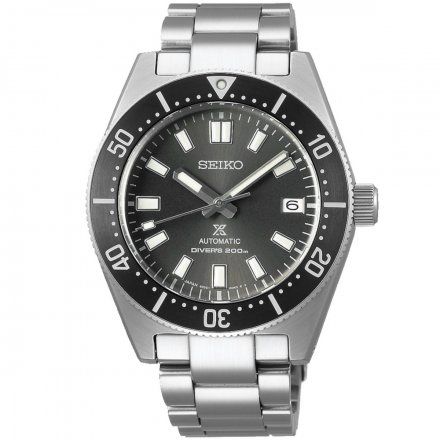 Seiko SPB143J1 Zegarek Męski Seiko Prospex