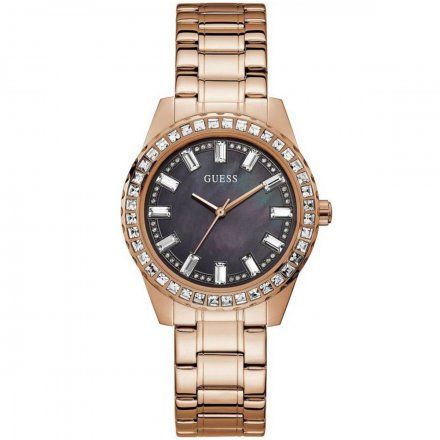 Zegarek Damski Guess GW0111L3 Sparkler