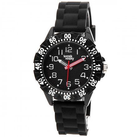 Knocknocky Sporty SP3274202 Zegarki dziecięce