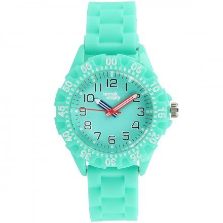 Knocknocky Sporty SP3473404 Zegarki dziecięce