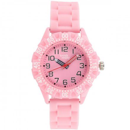 Knocknocky Sporty SP3671606 Zegarki dziecięce