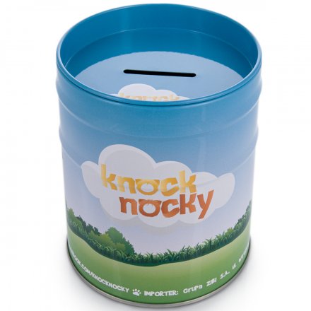 Knocknocky Sporty SP3972909 Zegarki dziecięce