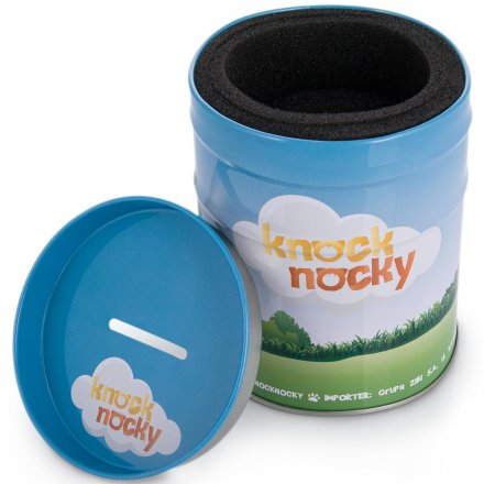 Knocknocky Sporty SP3972909 Zegarki dziecięce