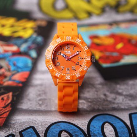 Knocknocky Sporty SP3972909 Zegarki dziecięce