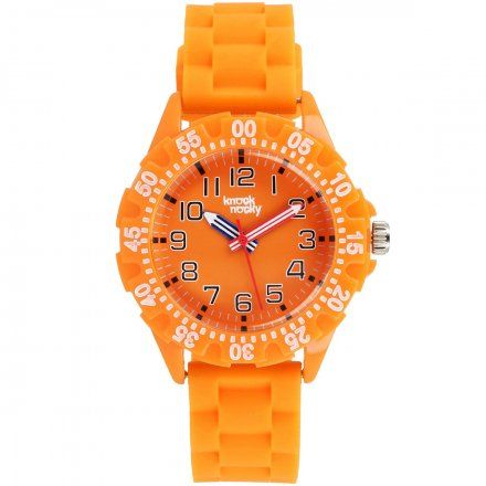 Knocknocky Sporty SP3972909 Zegarki dziecięce