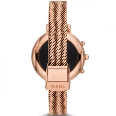 Zegarek Fossil Hybrid HR FTW7039 Fossil Monroe