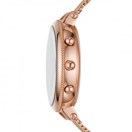 Zegarek Fossil Hybrid HR FTW7039 Fossil Monroe