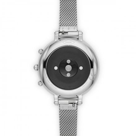Zegarek Fossil Hybrid HR FTW7040 Fossil Monroe