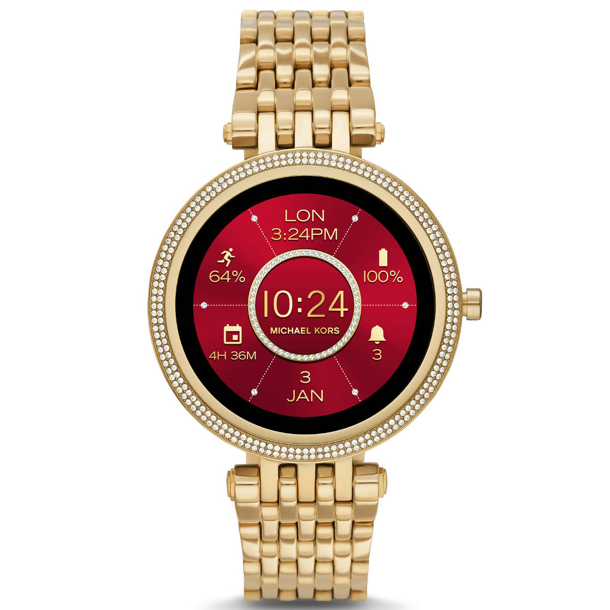 Michael Kors Смарт Часы Женские Купить