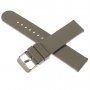 Pasek do smartwatcha Rubicon Pasek szary RNCE38 20 mm