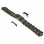 Bransoleta Vostok Europe Bransoleta K-3 Submarine 20mm - czarna