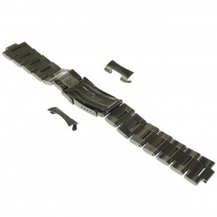 Bransoleta Vostok Europe Bransoleta K-3 Submarine 20mm - czarna