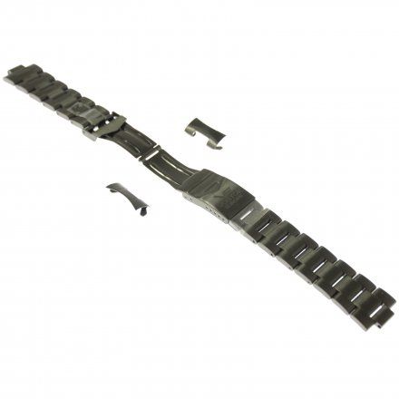 Bransoleta Vostok Europe Bransoleta K-3 Submarine 20mm - czarna