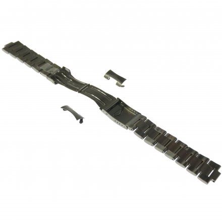 Bransoleta Vostok Europe Bransoleta K-3 Submarine 20mm - czarna
