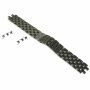 Bransoleta do zegarka Vostok Europe Bransoleta Rocket N1 20mm – czarna