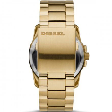 Diesel DZ1952 Zegarek Męski Na bransolecie Z Kolekcji Master Chief