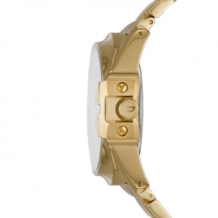 Diesel DZ1952 Zegarek Męski Na bransolecie Z Kolekcji Master Chief