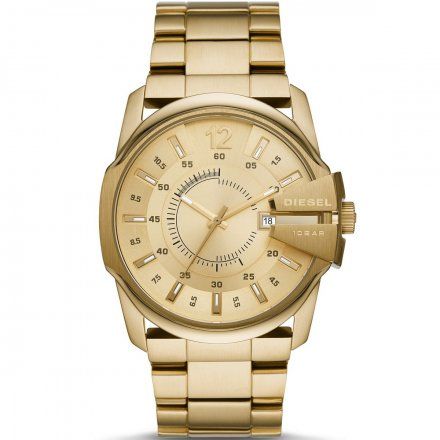 Diesel DZ1952 Zegarek Męski Na bransolecie Z Kolekcji Master Chief