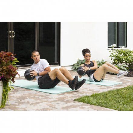 Garmin Venu Sq Music z czujnikiem tętna granatowy 010-02426-12