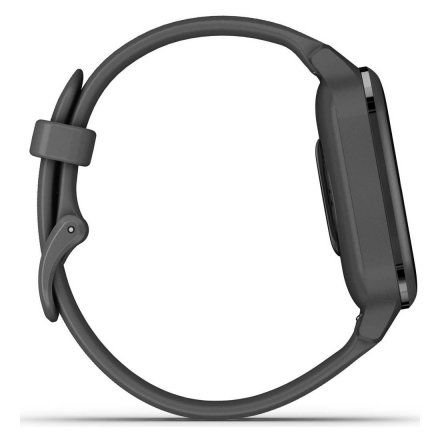 Garmin Venu Sq z czujnikiem tętna szary 010-02427-10