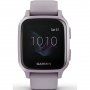 Garmin Venu Sq z czujnikiem tętna fioletowy 010-02427-12