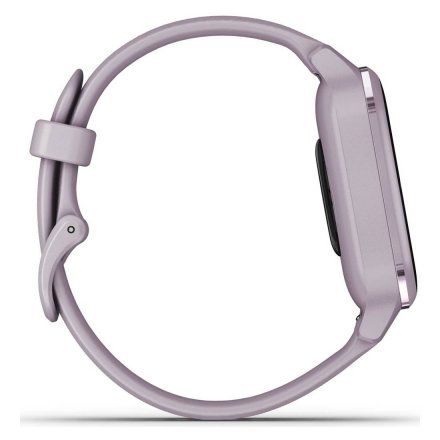 Garmin Venu Sq z czujnikiem tętna fioletowy 010-02427-12