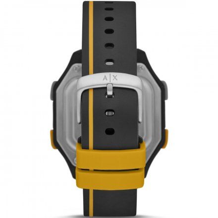 AX2957 Armani Exchange Shell zegarek AX z paskiem