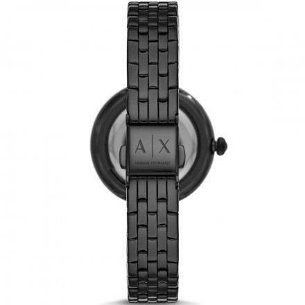 AX5380 Armani Exchange Brooke zegarek damski AX z bransoletą