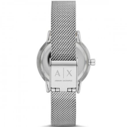 AX5565 Armani Exchange LOLA zegarek AX z bransoletą