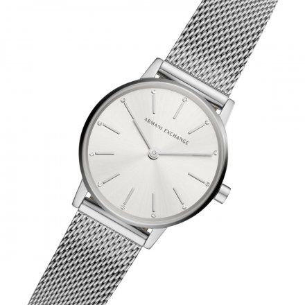 AX5565 Armani Exchange LOLA zegarek AX z bransoletą