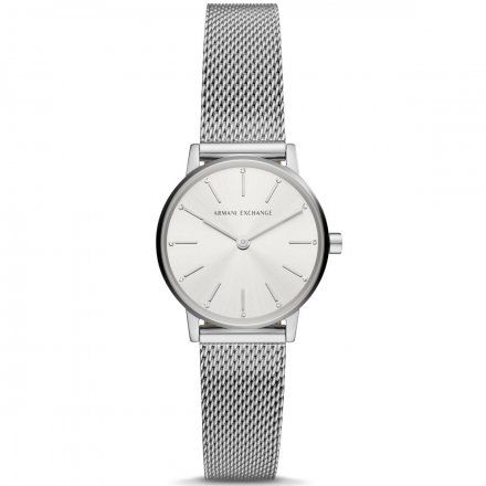 AX5565 Armani Exchange LOLA zegarek AX z bransoletą