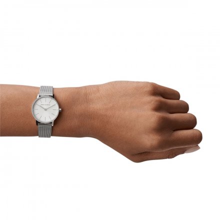 AX5565 Armani Exchange LOLA zegarek AX z bransoletą