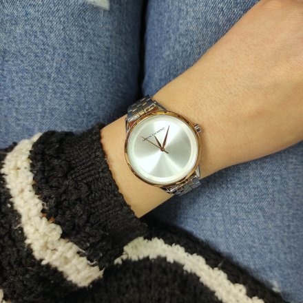 AX5615 Armani Exchange HARPER zegarek damski AX z bransoletką