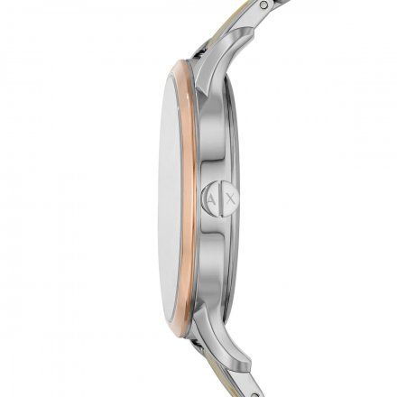 AX5615 Armani Exchange HARPER zegarek damski AX z bransoletką