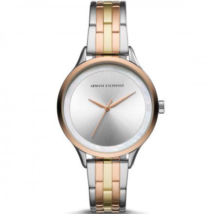 AX5615 Armani Exchange HARPER zegarek damski AX z bransoletką