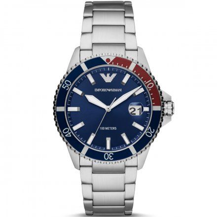 Zegarek Emporio Armani AR11339 DIVER