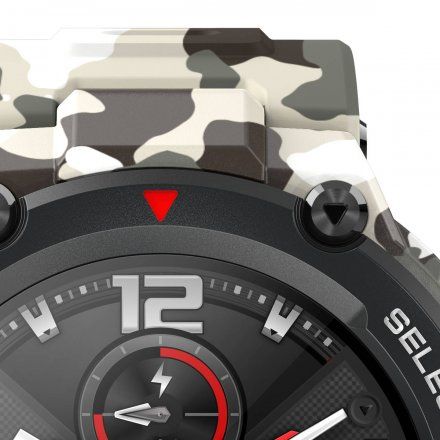 Amazfit wojskowy smartwatch T-Rex moro smartwatch Huami W1919OV4N