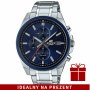 Zegarek Męski Casio EFV-610DB-2AVUEF Edifice Momentum EFV 610DB 2AV
