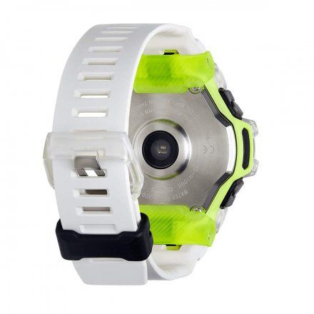Zegarek Casio GBD-H1000-7A9ER G-Shock G-SQUAD GPS Pulsometr