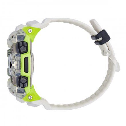 Zegarek Casio GBD-H1000-7A9ER G-Shock G-SQUAD GPS Pulsometr