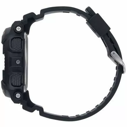 Zegarek Casio GMA-S140M-1AER G-Shock GMA S140M 1AER