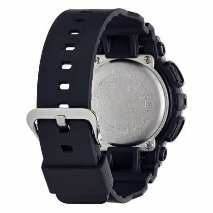 Zegarek Casio GMA-S140M-1AER G-Shock GMA S140M 1AER