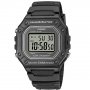 Zegarek Casio W-218H-8AVEF Casio Sport W 218H 8AV