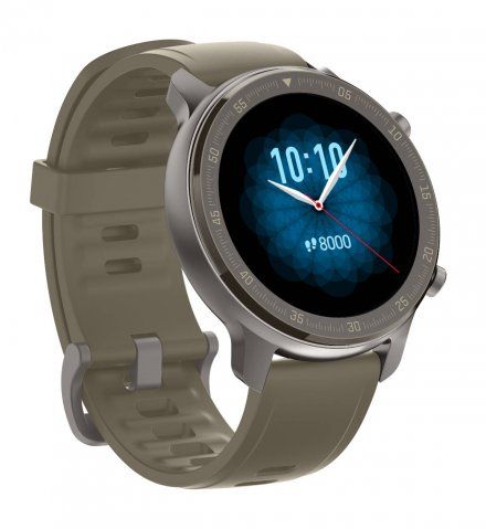Amazfit GTR tytanowy smartwatch Huami W1902TY3N