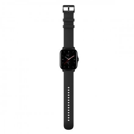 Amazfit GTS 2 Midnight Black czarny smartwatch Huami
