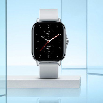 Amazfit GTS 2 Urban Grey szary smartwatch Huami