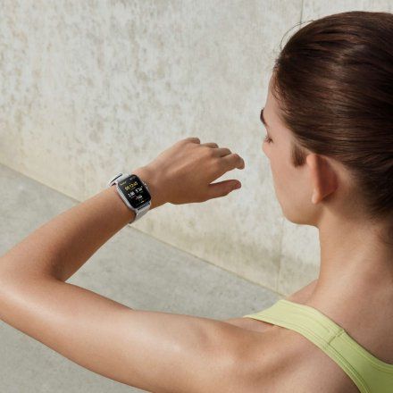 Amazfit GTS 2 Urban Grey szary smartwatch Huami