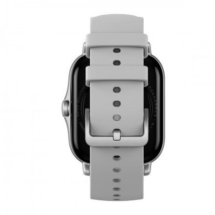 Amazfit GTS 2 Urban Grey szary smartwatch Huami