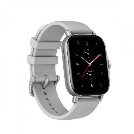 Amazfit GTS 2 Urban Grey szary smartwatch Huami